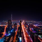 landscape-architecture-skyline-night-city-skyscraper-1031655-pxhere.com-min