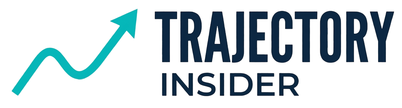 Trajectory Insider